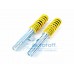 Suspensie sport reglabila BMW seria 3 E46